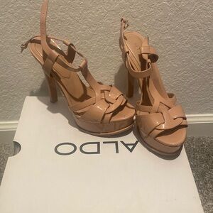 Aldo Chelly - 55 heels